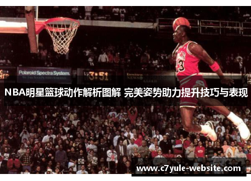 NBA明星篮球动作解析图解 完美姿势助力提升技巧与表现